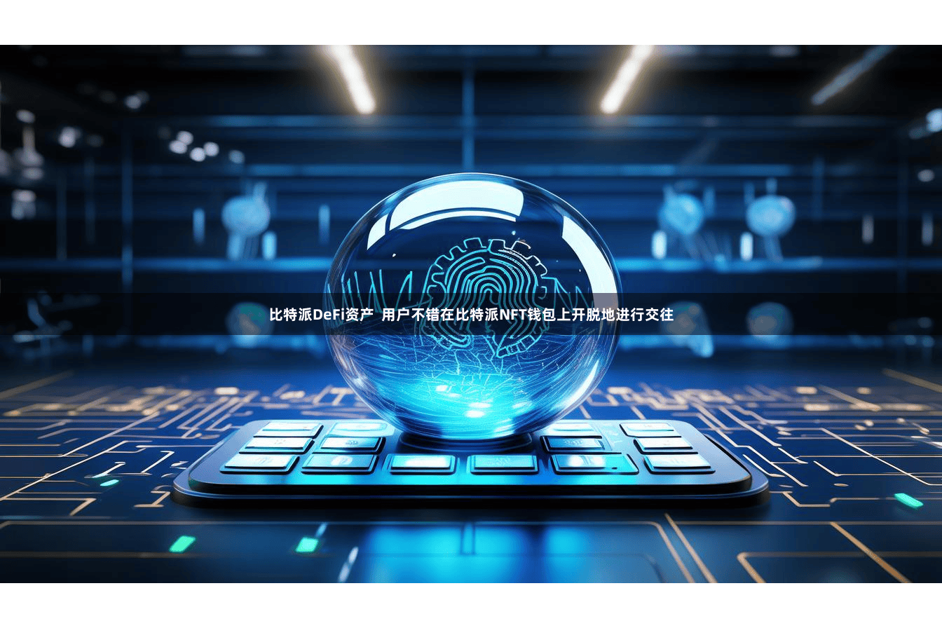 比特派DeFi资产  用户不错在比特派NFT钱包上开脱地进行交往